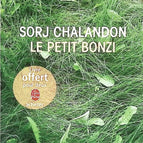 Le Petit Bonzi - Sorj Chalandon - 2013 - book