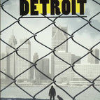 Detroit - Fabien Fernandez - 2017 - livre
