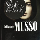 Skidamarink - Guillaume Musso - Buch