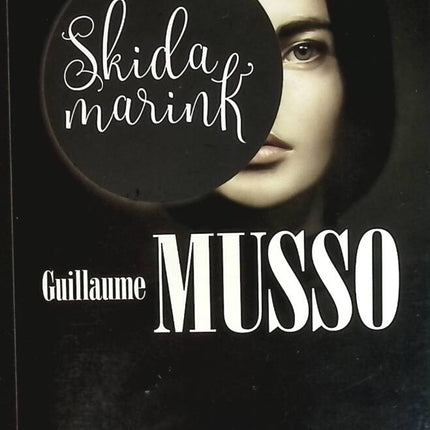Skidamarink - Guillaume Musso - Buch
