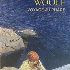 Eine Reise zum Leuchtturm - Virginia Woolf - Buch