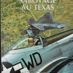 Sabotage au Texas - Les Aventures De Buck Danny - Tome 50 - Francis Bergèse - 2002 - livre BD