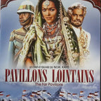 Pavillons Lointains - Coffret 3 dvd - Omar Sharif - Rupert Everett DVD