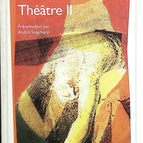 Theater Band 2 - Jean Racine - Buch