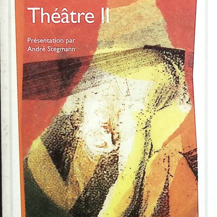 Theater Band 2 - Jean Racine - Buch