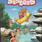 The Sisters - Volume 16 - Dare or Not Dare? - William Maury, Christophe Cazenove - Comic Book