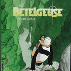 Betelgeuse - The Complete Collection - Leo - Comic Book