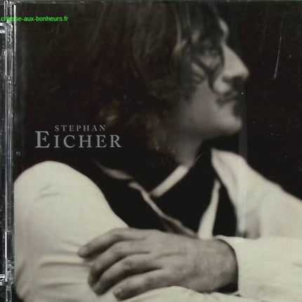 Eldorado Stephan Eicher CD album chanson française pop rock occasion - CD