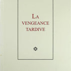 Late Revenge - Daniel Mounicq - Buch