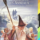 Der Herr der Ringe, Band 1 – Die Gefährten – JRR Tolkien – Buch