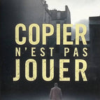 Copier n'est pas jouer - Frédérique Molay - 2017 - livre