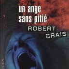 Un ange sans pitié - Crais Robert - 2001 - livre