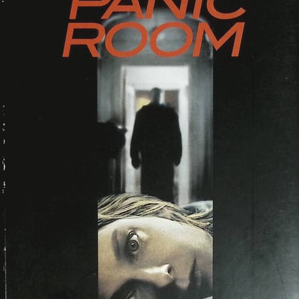 Panic Room – Jodie Foster, Kristen Stewart, Forest Whitaker – Thriller-DVD