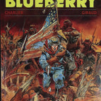 Blueberry's Youth - Volume 1 - Jean-Michel Charlier - 2000 - comic book