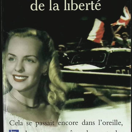 Die Flammen der Freiheit - Georges Coulonges - Buch