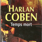Time Out - Harlan Coben - Buch