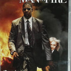 Man On Fire – Denzel Washington – Thriller-DVD