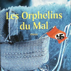 Orphans of Evil - Nicolas D'Estienne D'Orve - book
