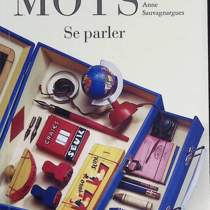 Cursed Words. Talking to Each Other - Anne Sauvagnargues - Book