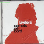 Logbücher - Bernard Lavilliers - CD