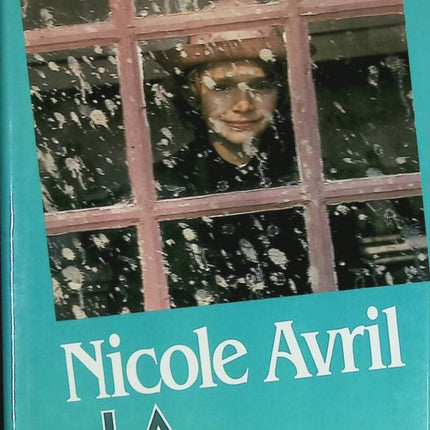 Schande - Nicole Avril - Buch