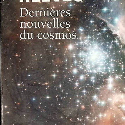 Neueste Nachrichten aus dem Kosmos - Hubert Reeves - Buch