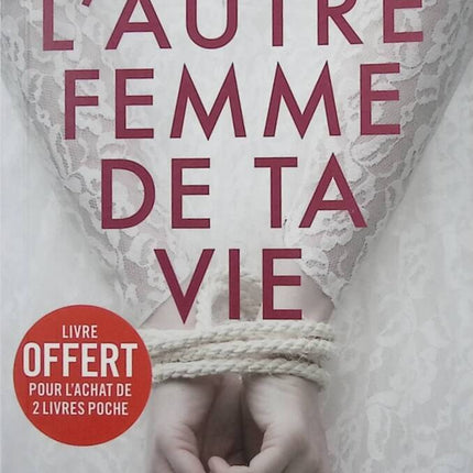 The Other Woman in Your Life - Sandie Jones - Book