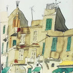 Alexandrie - Daniel Rondeau - livre