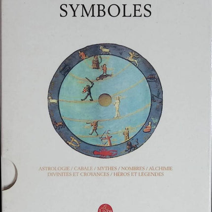 Encyclopedia of Symbols - Michel Cazenave - 2004 - book