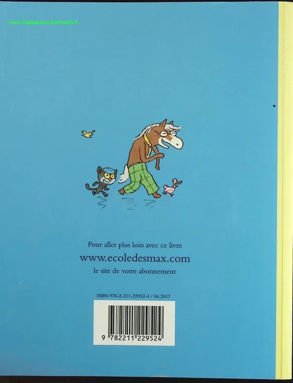 Bruno, quelques jours de ma vie très intéressante - Nicolas Valckx - livre