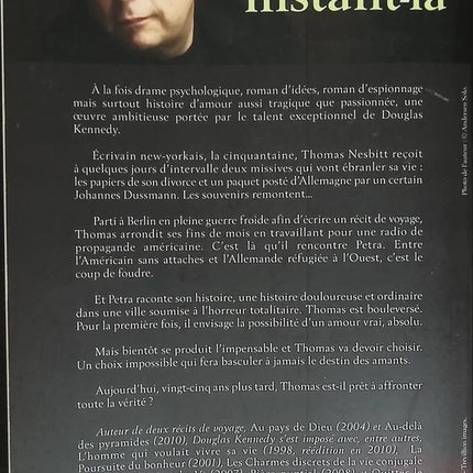 Dieser Moment - Douglas Kennedy - 2011 - Buch