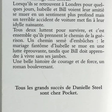 Der Kuss - Danielle Steel - Buch