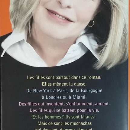 Muchachas - Volume 1 - Katherine Pancol - book