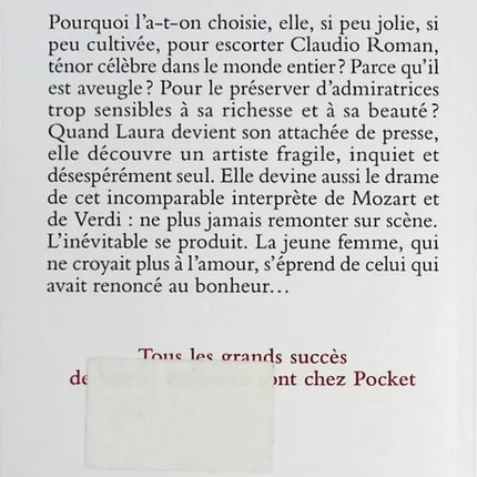 Histoire d'amour - Janine Boissard - Livre