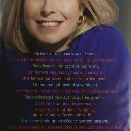Der langsame Walzer der Schildkröten - Katherine Pancol - Buch