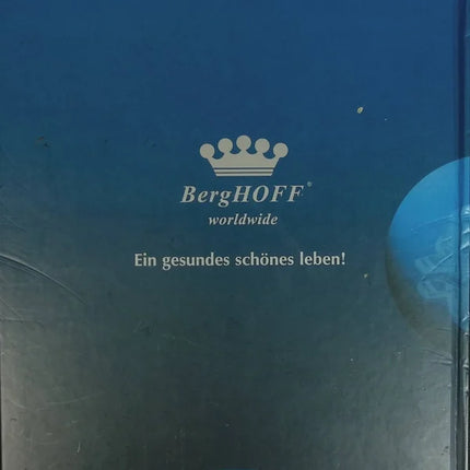 Kochbuch - Berghoff Worldwide - Buch