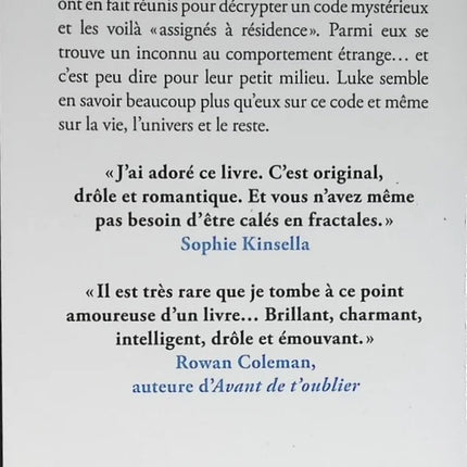 Any Resistance Would Be Futile - Jenny Colgan - 2018 - book