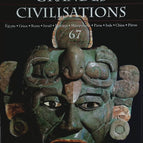 Mexiko – Reise ins Herz großer Zivilisationen – Nr. 67 – Zeitschriftenrezension