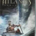 Atlantis Evolution - PC CD-ROM Video Games