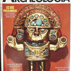 Archeologia – Nr. 238 – Revue-Magazin