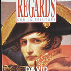 David - Regards sur la peinture - n° 27 - revue magazine