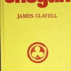 SHOGUN le roman des samouraïs - James Clavell - livre