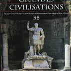 Das antike Rom – Reise ins Herz großer Zivilisationen – Nr. 38 – Zeitschriftenrezension