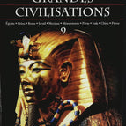 Ägypten – Reise ins Herz großer Zivilisationen – Nr. 9 – Zeitschriftenrezension
