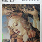 Botticelli Nr. 15 - Meisterwerke der Kunst - Große Maler - Buch