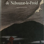 Revenge of Nébouzat-le-froid - Christine Avel - book