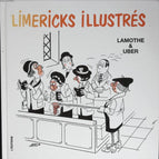 Illustrierte Limericks - Lamothe & Uber - 1989 - Buch