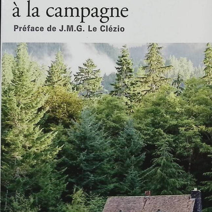 Une année à la campagne - Sue Hubbell - Livre
