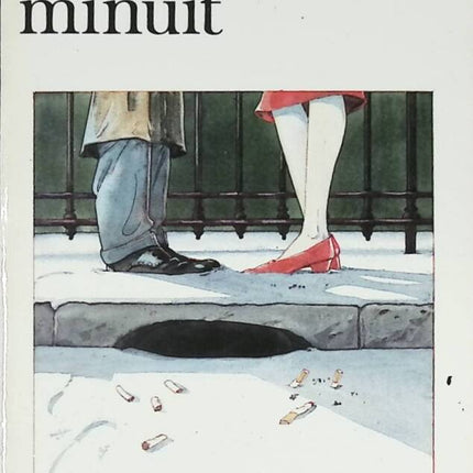 L'Examen de minuit - Bruno Gay-Lussac - livre