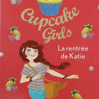 Cupcake Girls – Band 1 Katies Schulanfang – Coco Simon – Buch